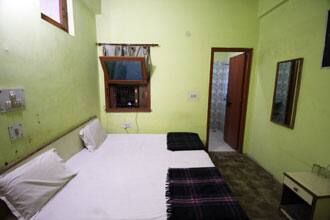Hotel Girraj, Agra 3